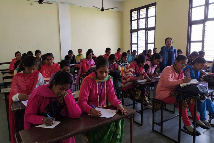 classroom
